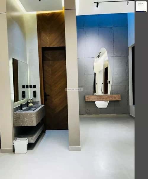 5 bedroom villa in Dahiat Namar 6