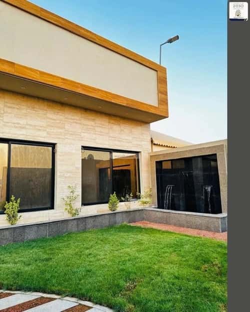 5 bedroom villa in Dahiat Namar 5