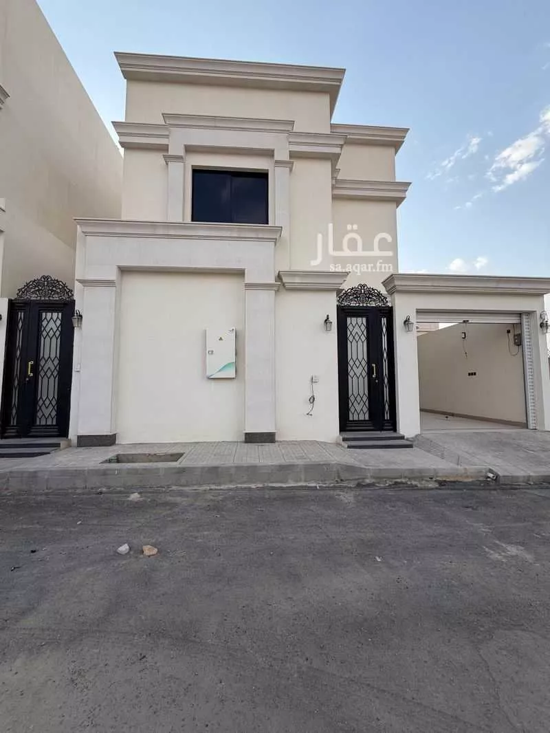 4 bedroom villa in Dahiat Namar, Riyadh 3
