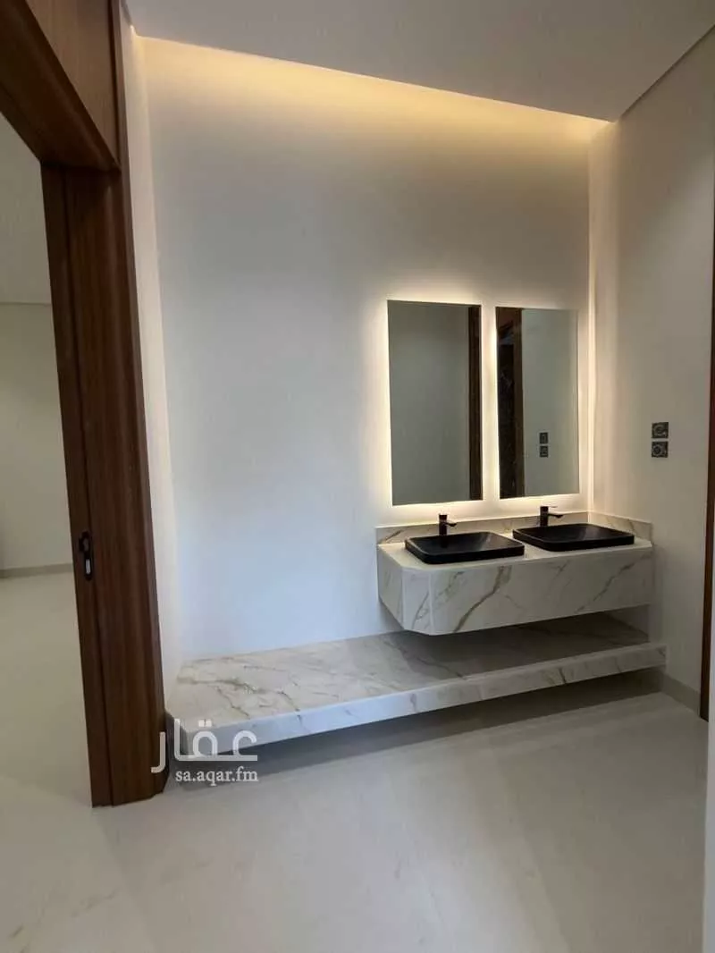 4 bedroom villa in Dahiat Namar, Riyadh 5