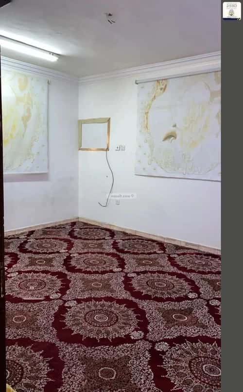 4 bedroom floor in Sultana 2