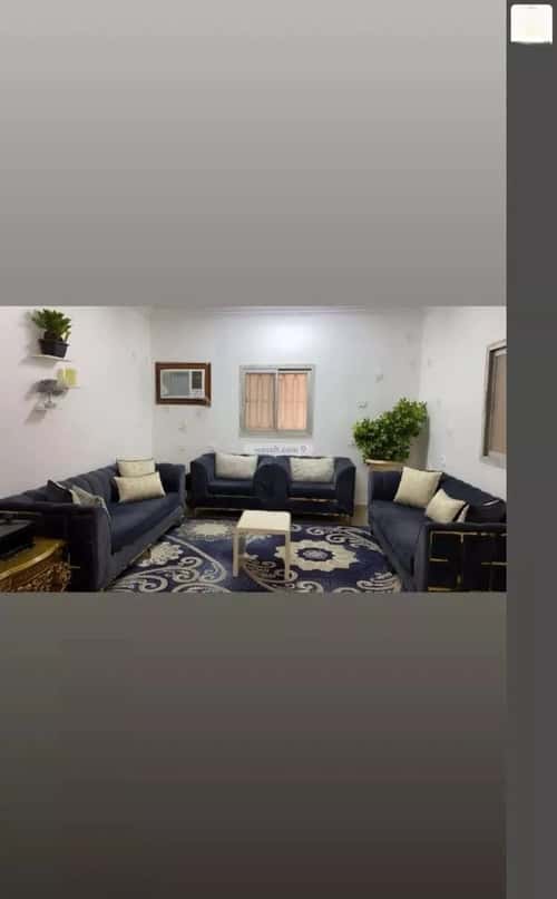 4 bedroom floor in Sultana 5