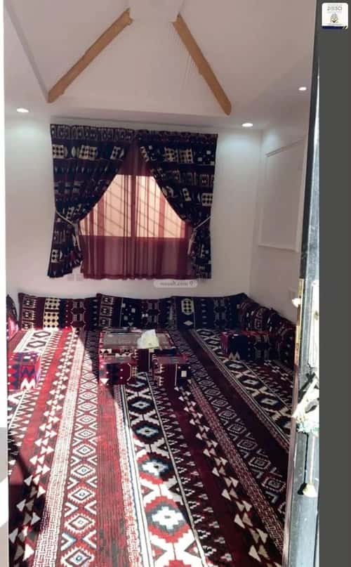 دور 4 غرف في سلطانة 5