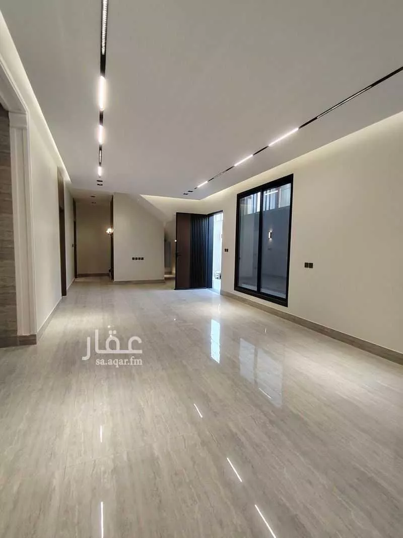 3 bedroom villa in Al Rimal, Riyadh 7