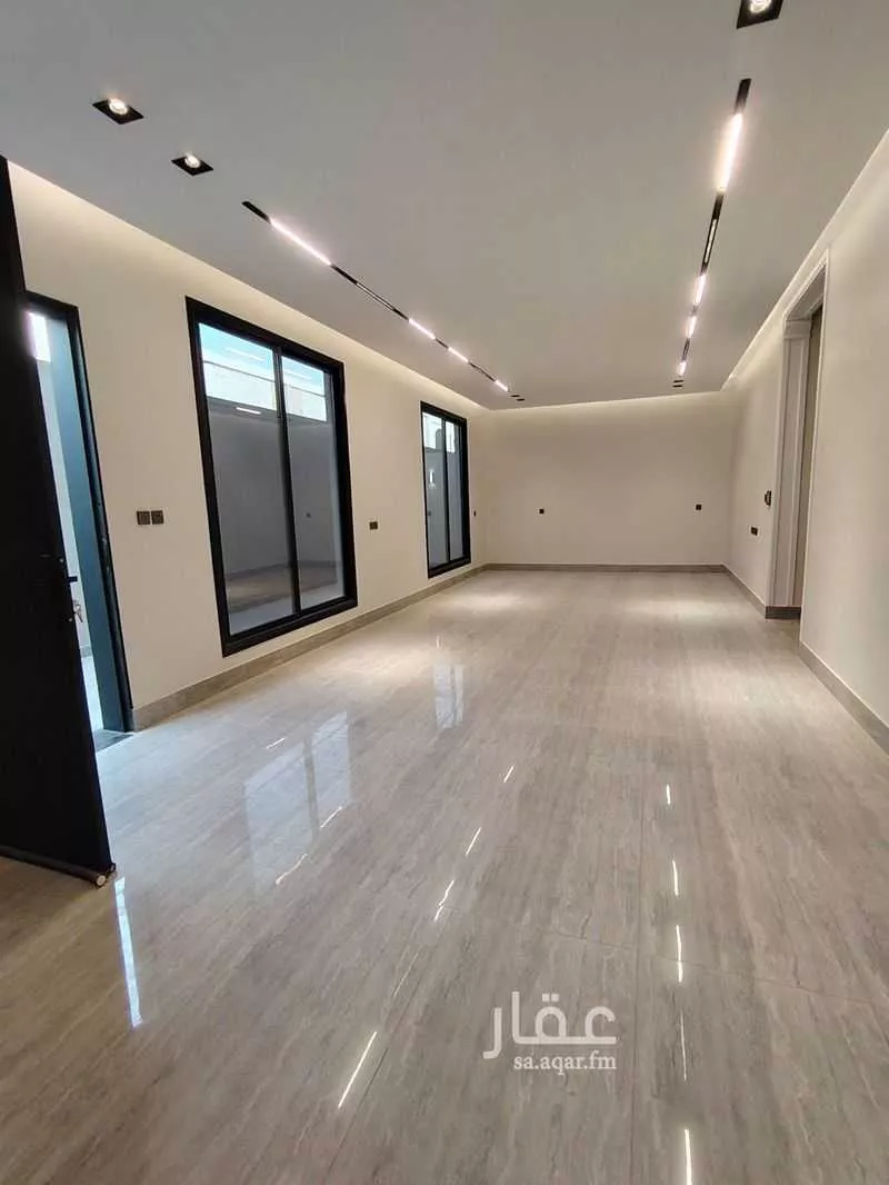 3 bedroom villa in Al Rimal, Riyadh 4