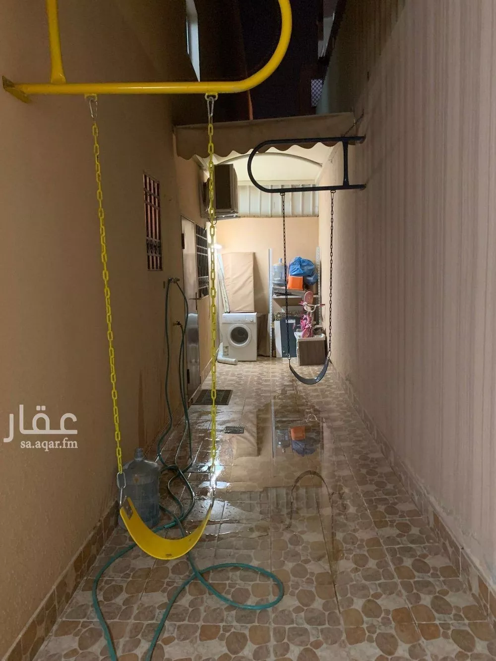 شقة 3 غرف في الحزم، الرياض 3