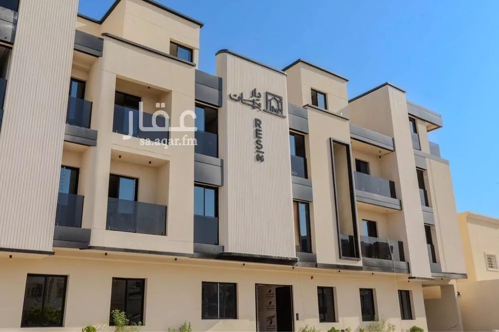 شقة 2 غرف في التعاون، الرياض 4