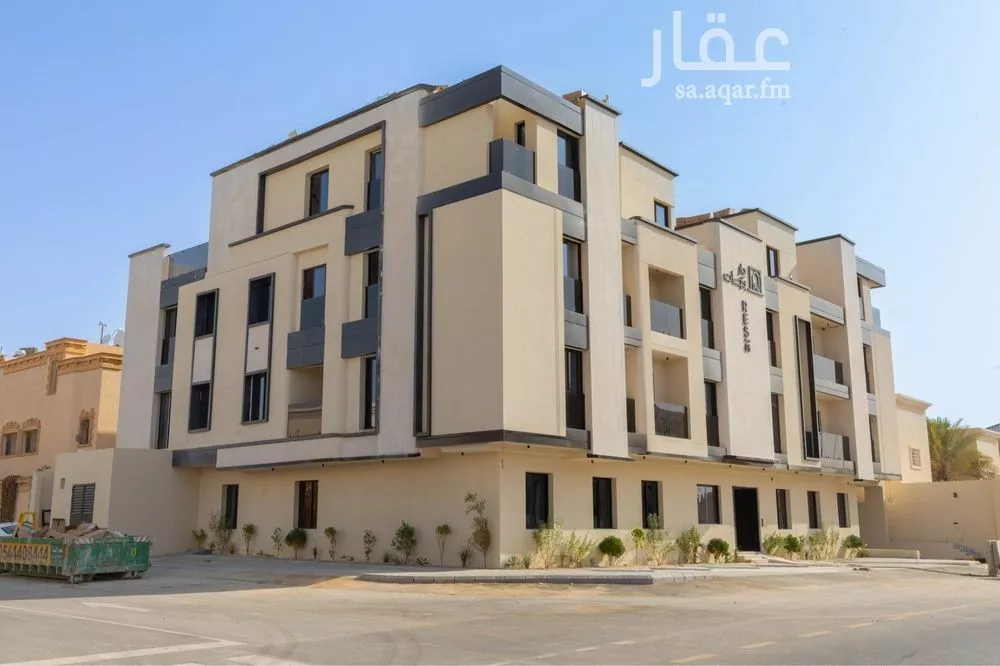 شقة 2 غرف في التعاون، الرياض 3