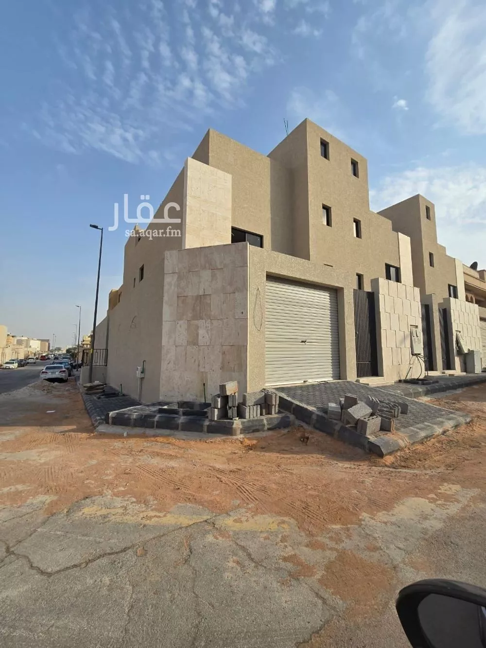 3 bedroom villa in Al Rawdah, Riyadh 2