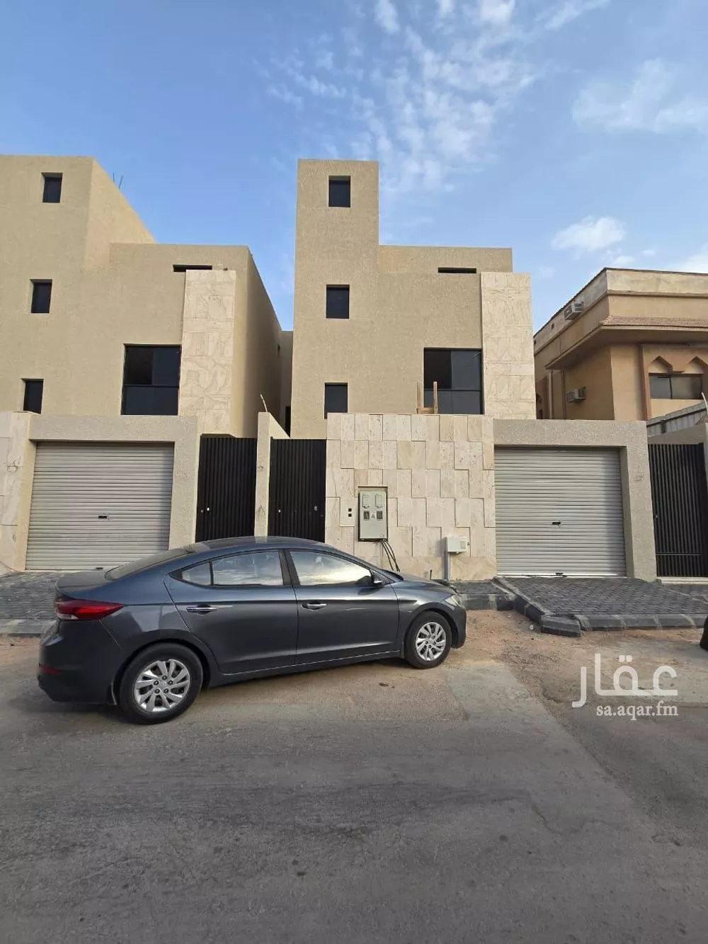3 bedroom villa in Al Rawdah, Riyadh 3