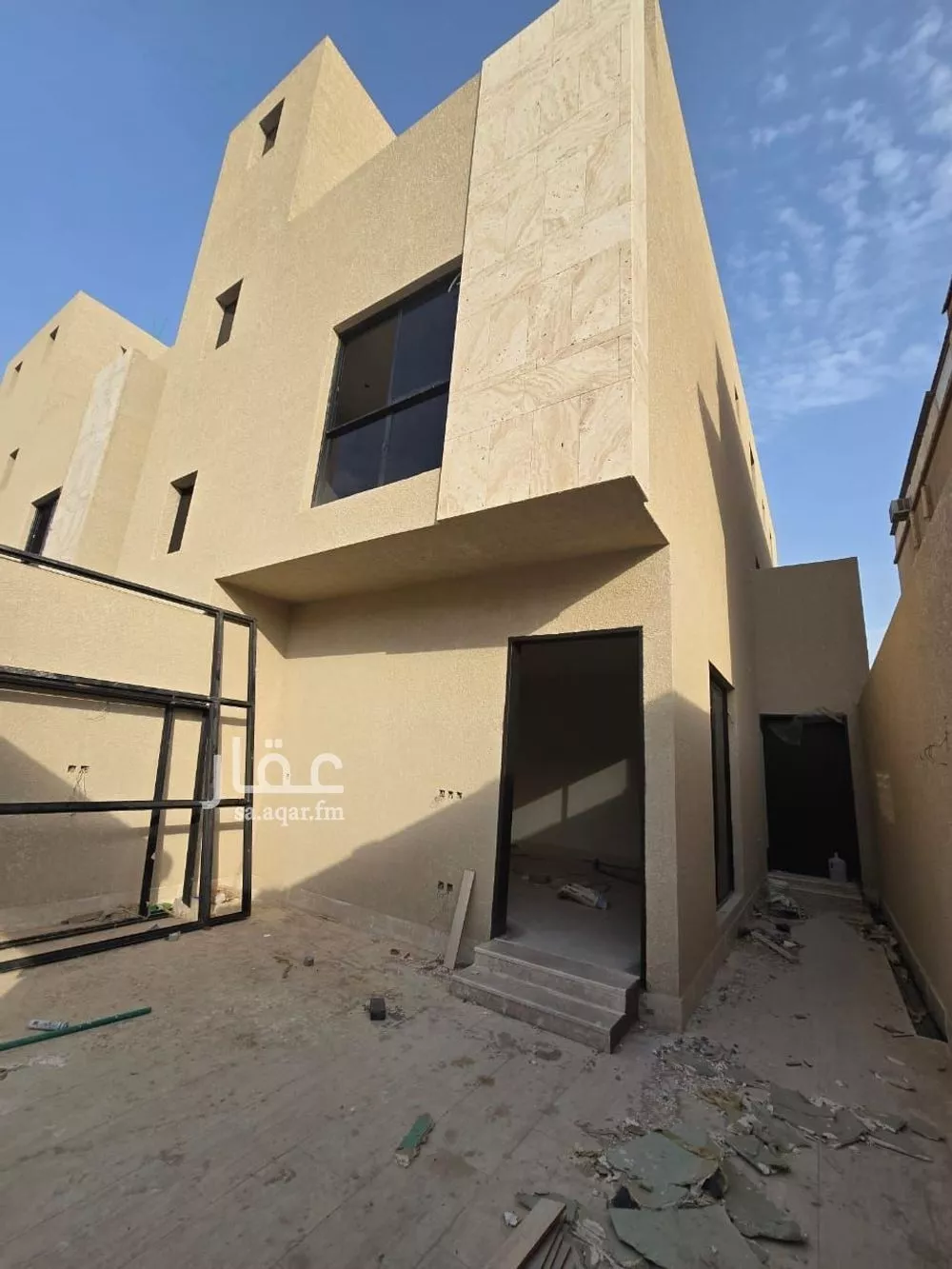 3 bedroom villa in Al Rawdah, Riyadh