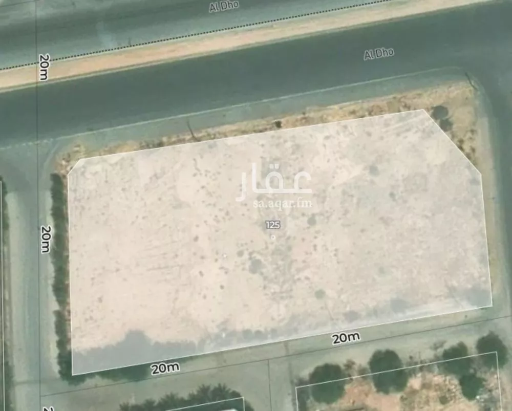 land in Al Rimal, Riyadh