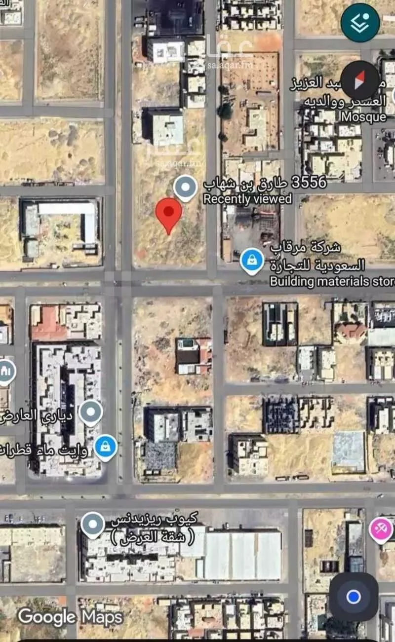 عقار  في العارض، الرياض 3