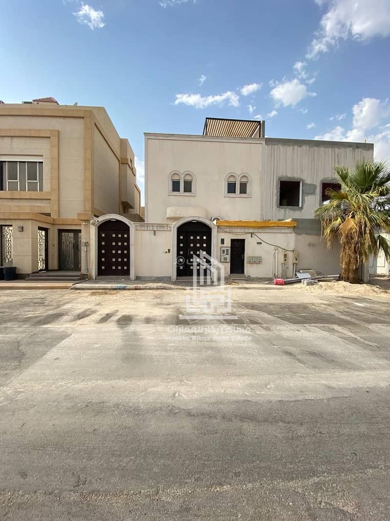 villa in Al Rabwa, Riyadh