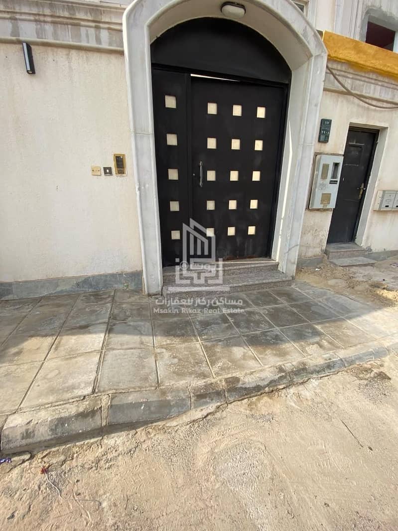 villa in Al Rabwa, Riyadh 2