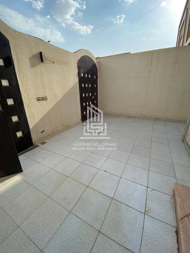 villa in Al Rabwa, Riyadh 4
