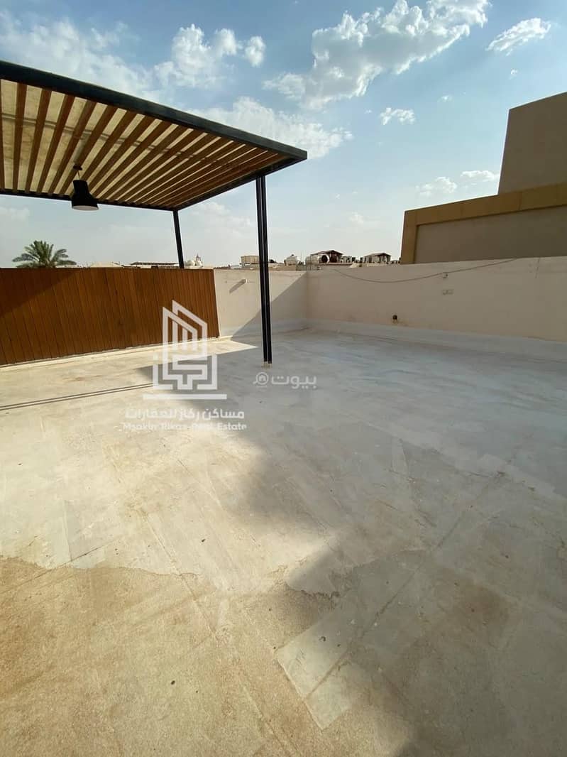 villa in Al Rabwa, Riyadh 25