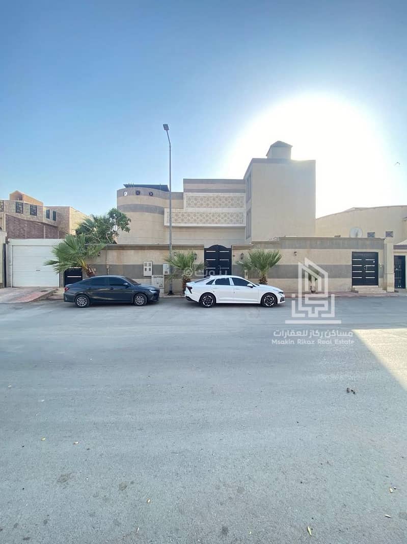 villa in Al Fayha, Riyadh