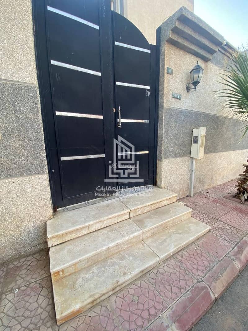 villa in Al Fayha, Riyadh 2