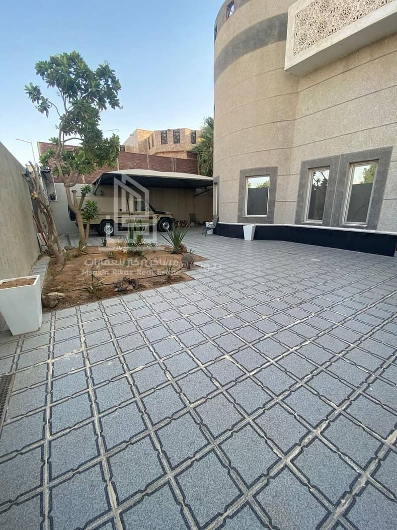 villa in Al Fayha, Riyadh 3