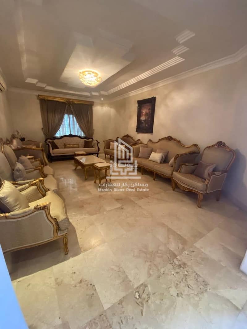 villa in Al Fayha, Riyadh 6