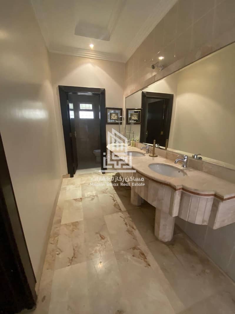 villa in Al Fayha, Riyadh 8