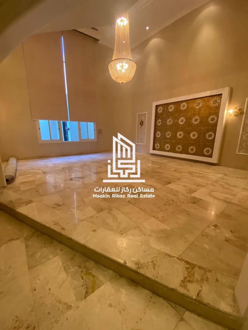 villa in Al Fayha, Riyadh 9