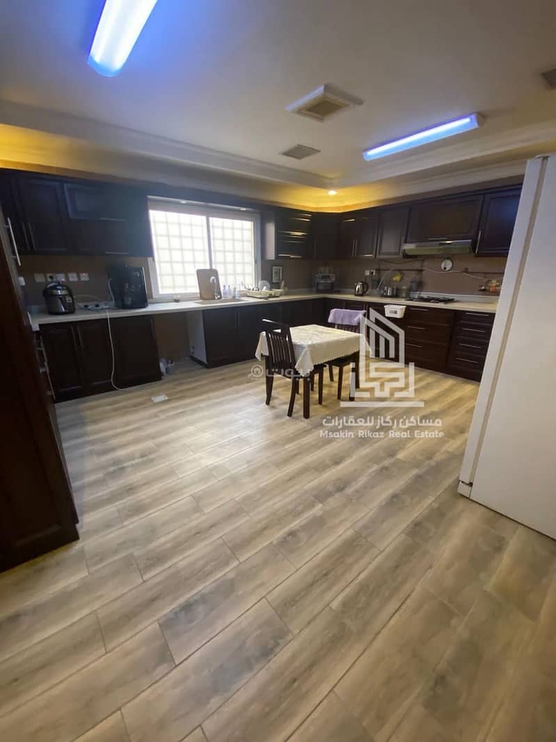 villa in Al Fayha, Riyadh 11