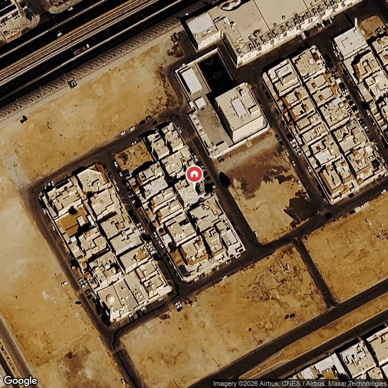 villa in Al Fayha, Riyadh 23