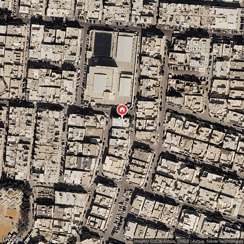 1 bedroom apartment in Al Mathar, Riyadh 9