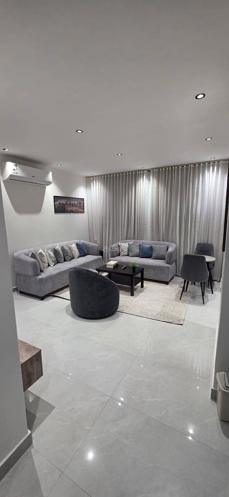 1 bedroom apartment in Al Mathar, Riyadh 3