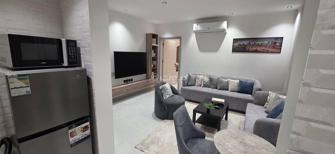 1 bedroom apartment in Al Mathar, Riyadh 4