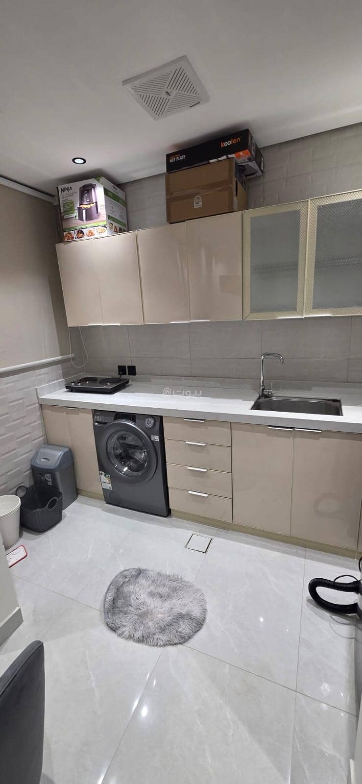 1 bedroom apartment in Al Mathar, Riyadh 7