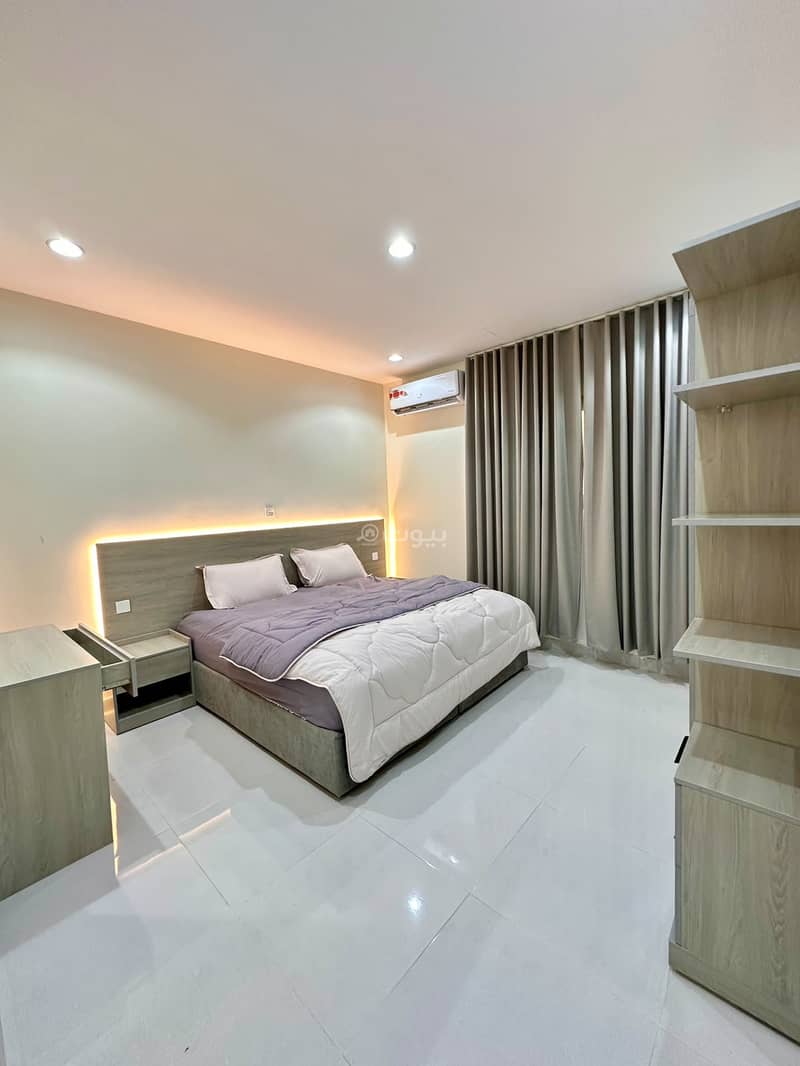 1 bedroom apartment in Al Mansurah, Riyadh 4