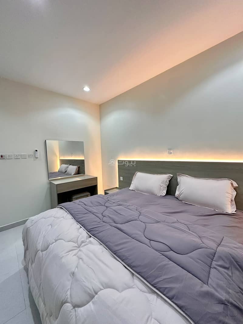 1 bedroom apartment in Al Mansurah, Riyadh 5