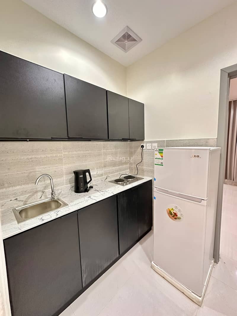 1 bedroom apartment in Al Mansurah, Riyadh 7