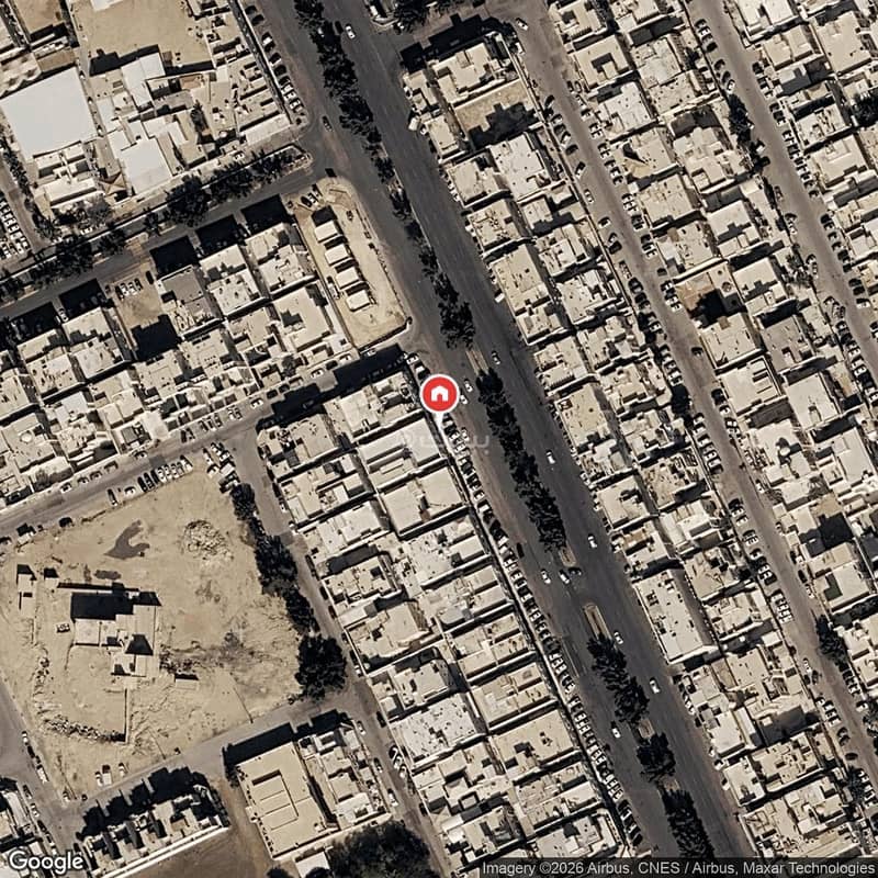 1 bedroom apartment in Al Mansurah, Riyadh 9