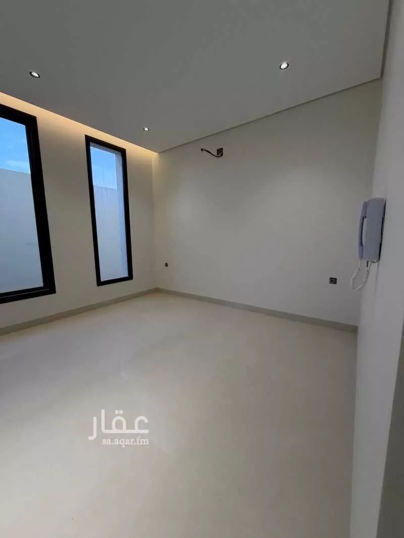 4 bedroom villa in Dahiat Namar, Riyadh 5