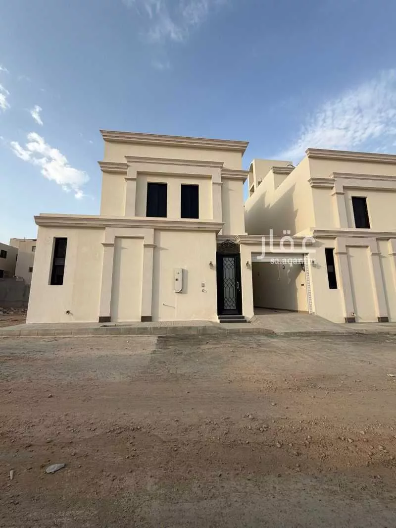 4 bedroom villa in Dahiat Namar, Riyadh 2