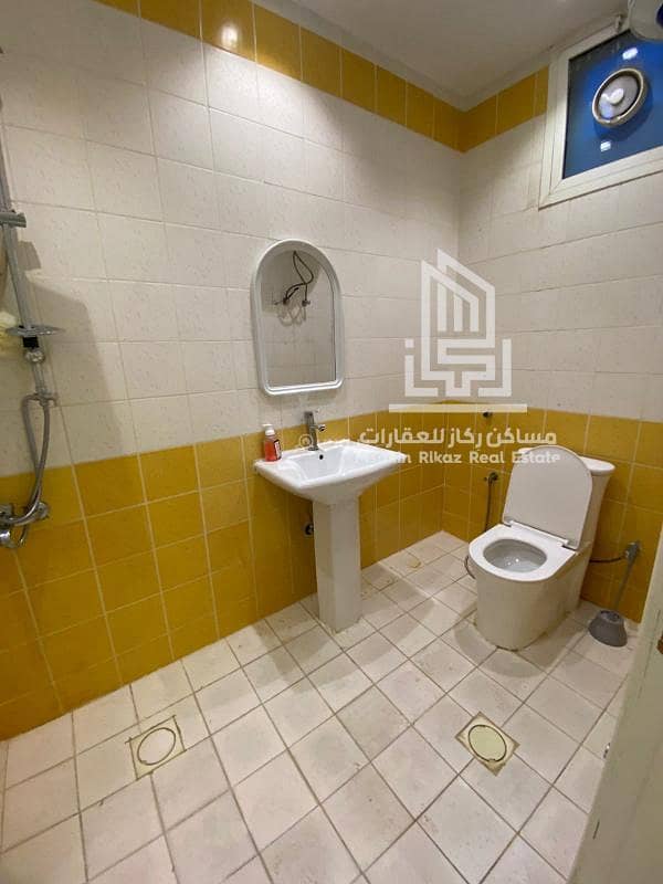 شقة 4 غرف في الياسمين، الرياض 14