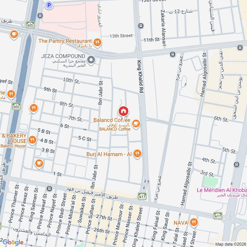 3 bedroom apartment in Al Bandariyah, Eastern Province 18