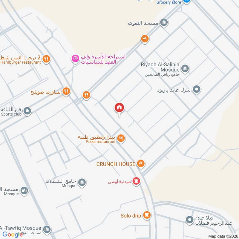 فيلا 5 غرف في الملك فهد، مكة 9