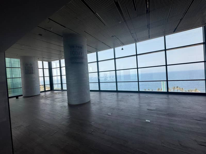office in Al Shati, Jeddah 3