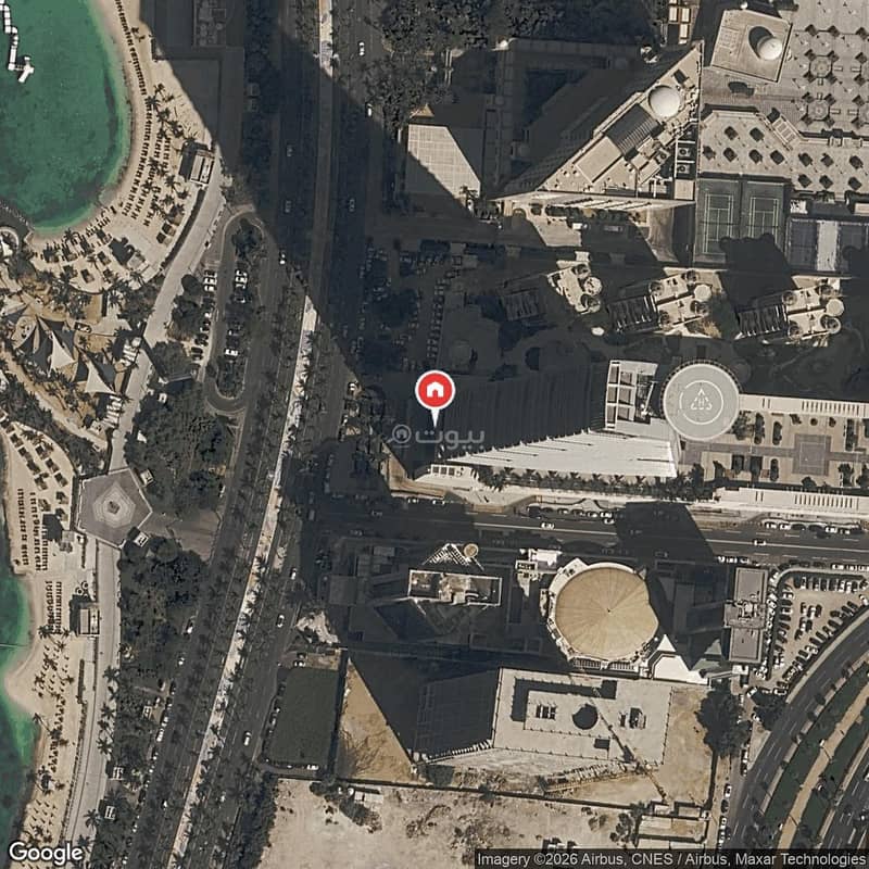 office in Al Shati, Jeddah 6