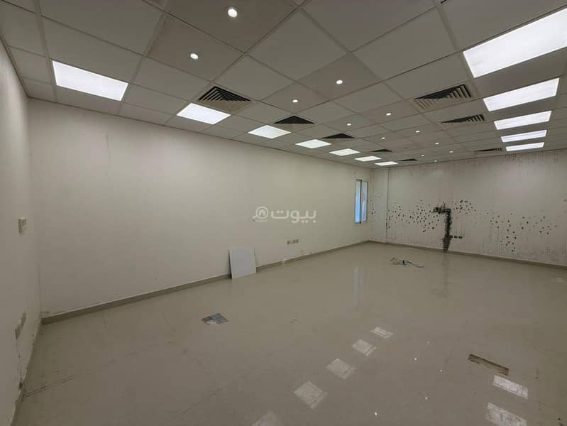office in Al Yasmin, Riyadh 4