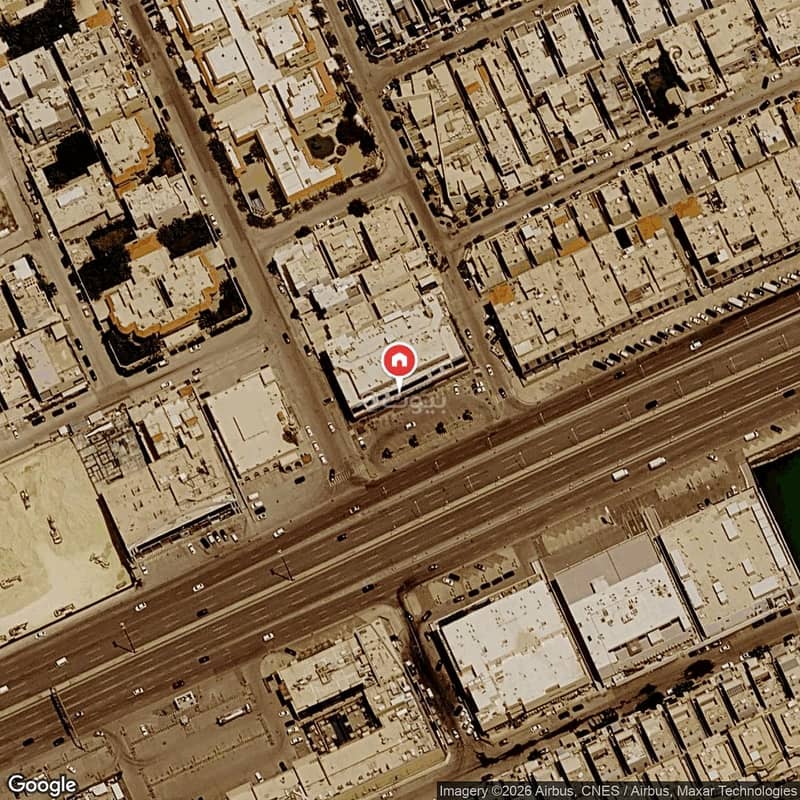 office in Al Yasmin, Riyadh 7