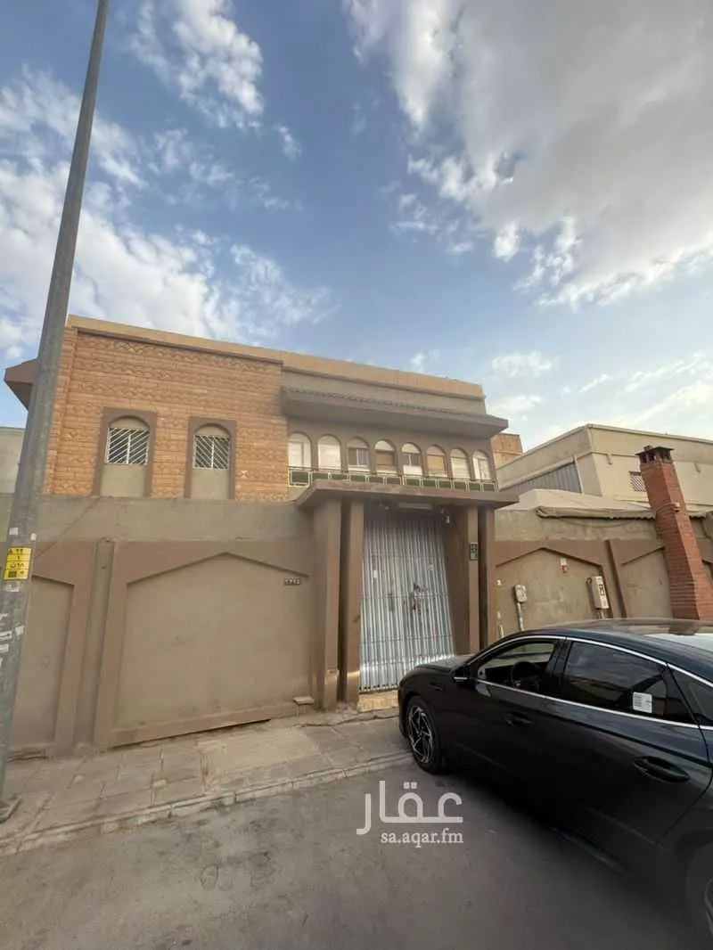 5 bedroom villa in An Nasim Al Gharbi, Riyadh 5