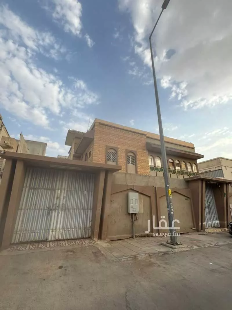 5 bedroom villa in An Nasim Al Gharbi, Riyadh 6