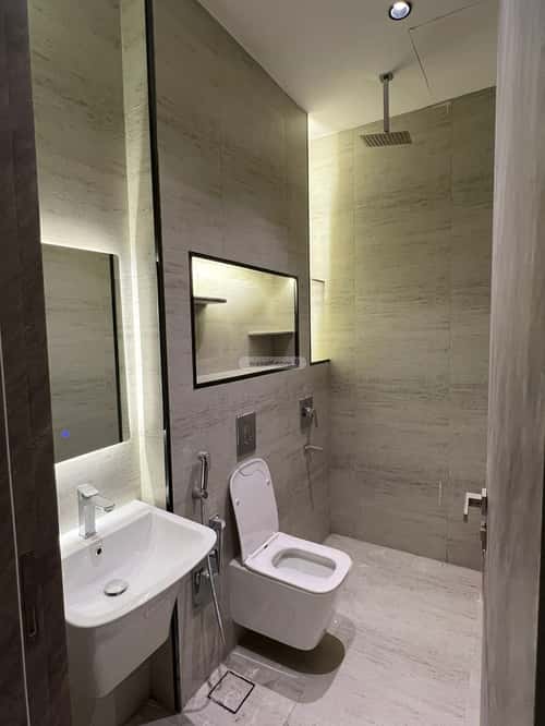 شقة 5 غرف في ظهرة لبن 1