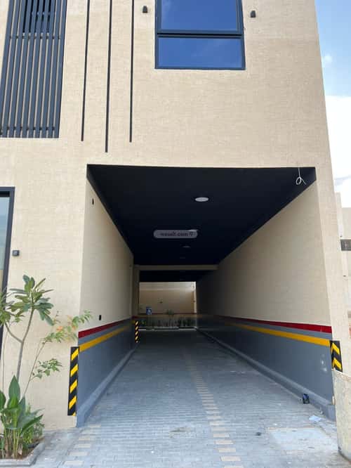 شقة 5 غرف في ظهرة لبن 3